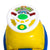 Minion Ride on Car - Nesh Kids Store