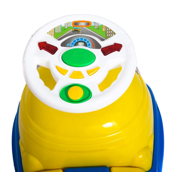 Minion Ride on Car - Nesh Kids Store