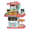 Modern Kitchen Playset (889-164) - Nesh Kids Store
