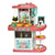 Modern Kitchen Playset (889-164) - Nesh Kids Store