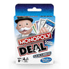 Monopoly Deal Card Game - Nesh Kids Store