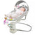 Multi Functional Electric Swing - Nesh Kids Store