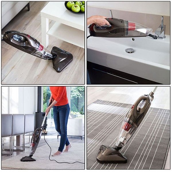 Multifunction X9 Steam Mop & Vacuum Cleaner - Nesh Kids Store