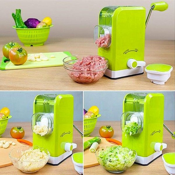 Multifunctional Meat Grinder - Nesh Kids Store