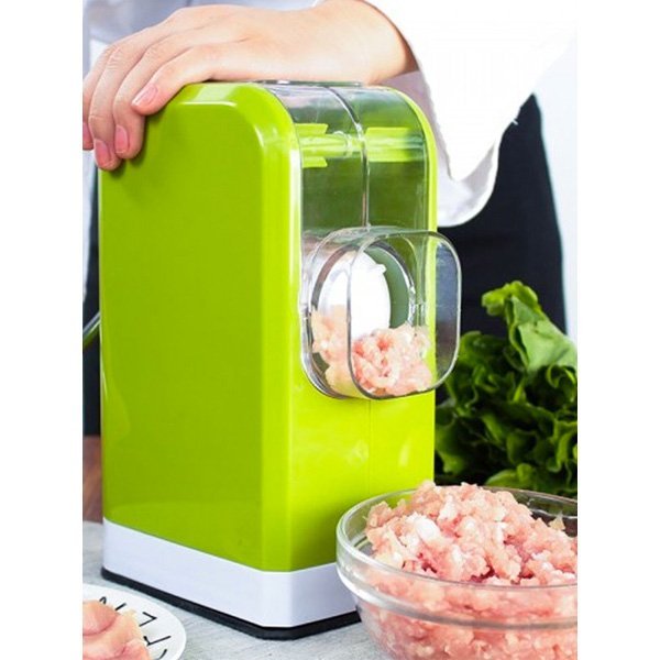 Multifunctional Meat Grinder - Nesh Kids Store