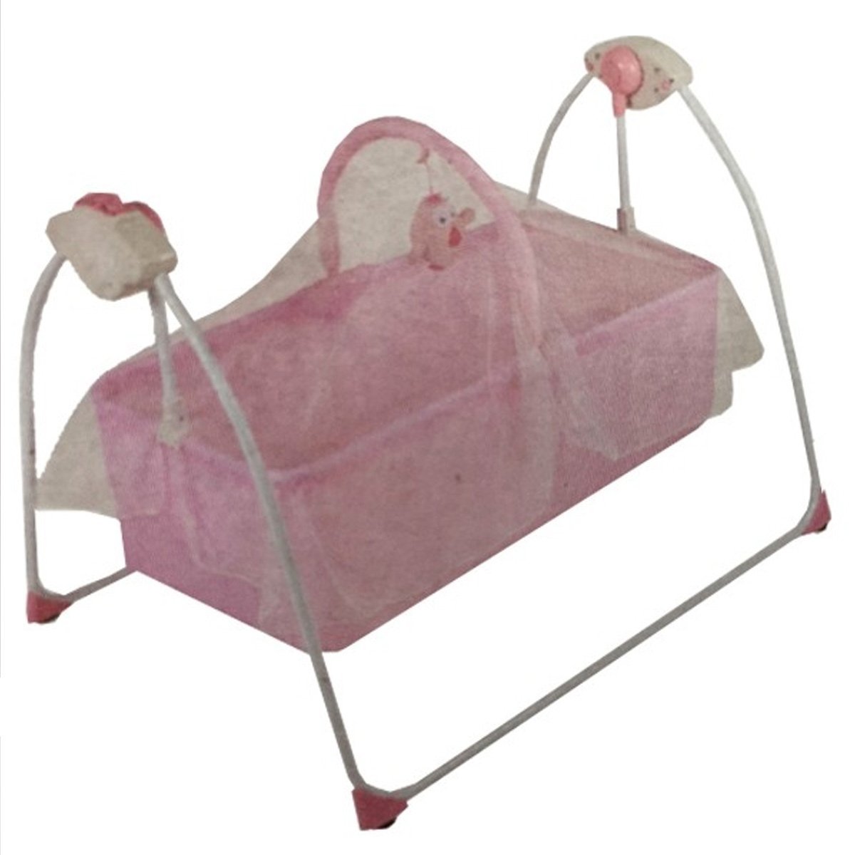 Multifunctional Portable Baby Swing Bed & Cradle Nesh Kids Store