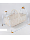 Multifunctional Portable Baby Swing Bed & Cradle - Nesh Kids Store