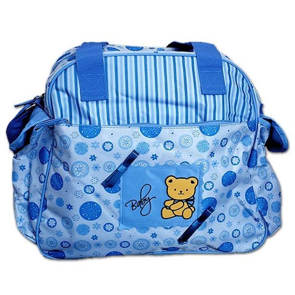 Mum Bag - B - Nesh Kids Store