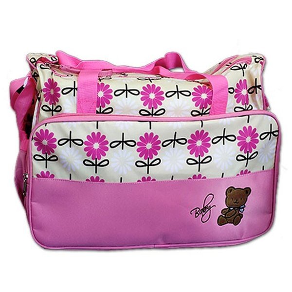Mum Bag - D - Nesh Kids Store