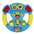 Music Steering Wheel Toy (18m+) - Nesh Kids Store