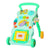 Musical 2 in 1 Walker (HE0822) - Nesh Kids Store