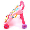 Musical 2 in 1 Walker (HE0823) - Nesh Kids Store