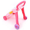 Musical 2 in 1 Walker (HE0823) - Nesh Kids Store