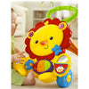 Musical Lion Piano Walker - Nesh Kids Store
