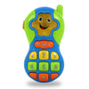 Musical Mobile Phone - Nesh Kids Store