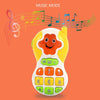 Musical Mobile Phone - Nesh Kids Store