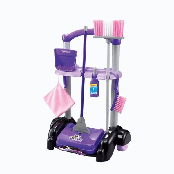 My Cleaning Tool (3+) - Nesh Kids Store