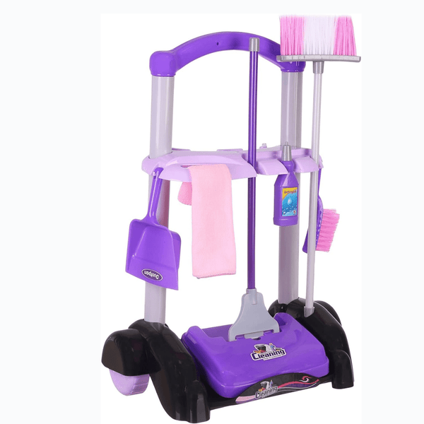 My Cleaning Tool (3+) - Nesh Kids Store