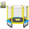 My First Trampoline With Enclosure - Nesh Kids Store