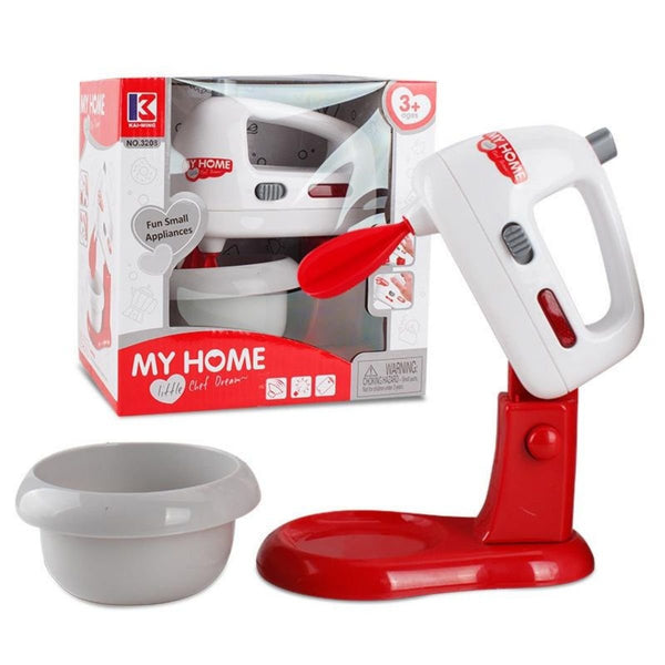 My Home Electric Mixer - Nesh Kids Store