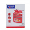 My Home Microwave Oven and Gas Stove - Nesh Kids Store