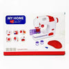 My Home Simulated Sewing Machine - Nesh Kids Store