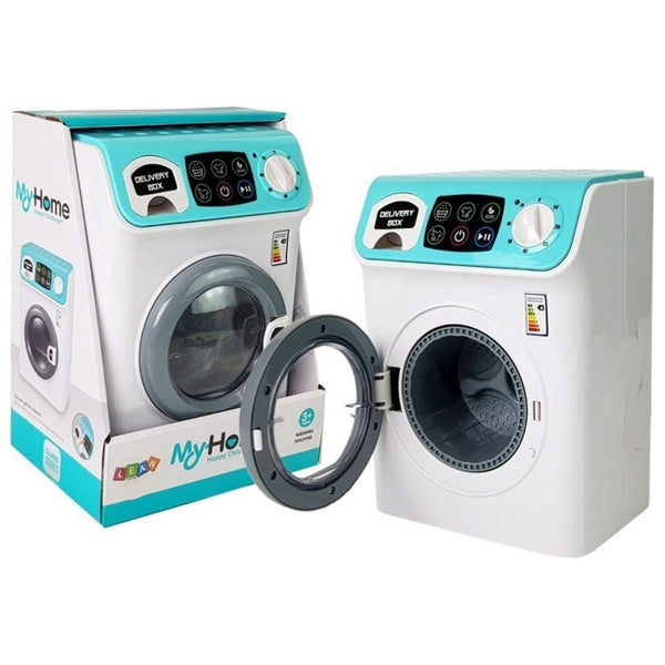 My Home Washing Machine (Front-Load) 3252 - Nesh Kids Store