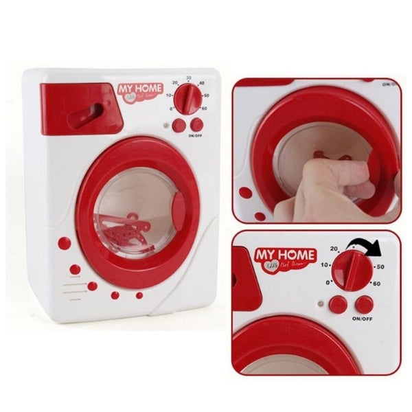 My Home Washing Machine (Front-Load) - Nesh Kids Store