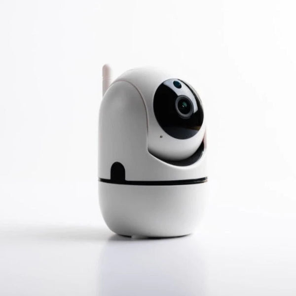 My Nanny (Baby Monitor / Camera) - Nesh Kids Store