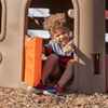 Naturally Playful™ Playhouse Climber & Swing Extension - Nesh Kids Store