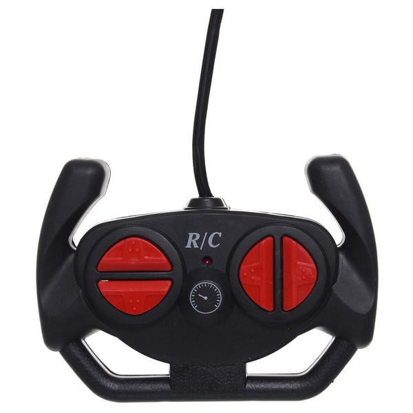 Navigator Remote Controlled Car (AJ11-32) - Nesh Kids Store