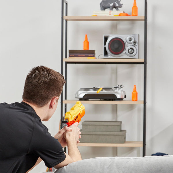 NERF Alpha Strike Cobra RC-6 Targeting Set - Nesh Kids Store