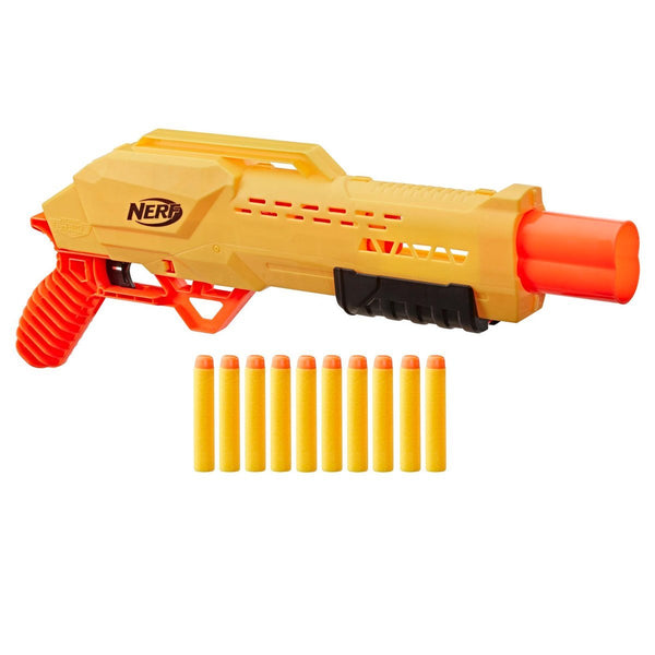 NERF Alpha Strike Toy Blaster Wolf LR-1 - Nesh Kids Store
