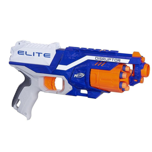 NERF N-Strike Elite Disruptor - Nesh Kids Store