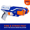 NERF N-Strike Elite Disruptor - Nesh Kids Store