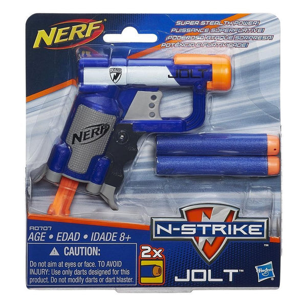 NERF N-Strike Jolt - Nesh Kids Store