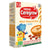 Nestle CEREGROW Junior Cereal with Milk Wheat, Honey & Dates with Milk from 1-3 years 250g Bag In Box Pack - Nesh Kids Store