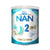 Nestle NAN 2 HMO Follow Up Formula with Iron -6-12 Months, 400g Tin - Nesh Kids Store