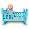 Nubiez Rockin Cradle - Nesh Kids Store