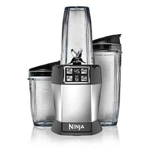 Nutri Ninja Auto-iQ - Nesh Kids Store