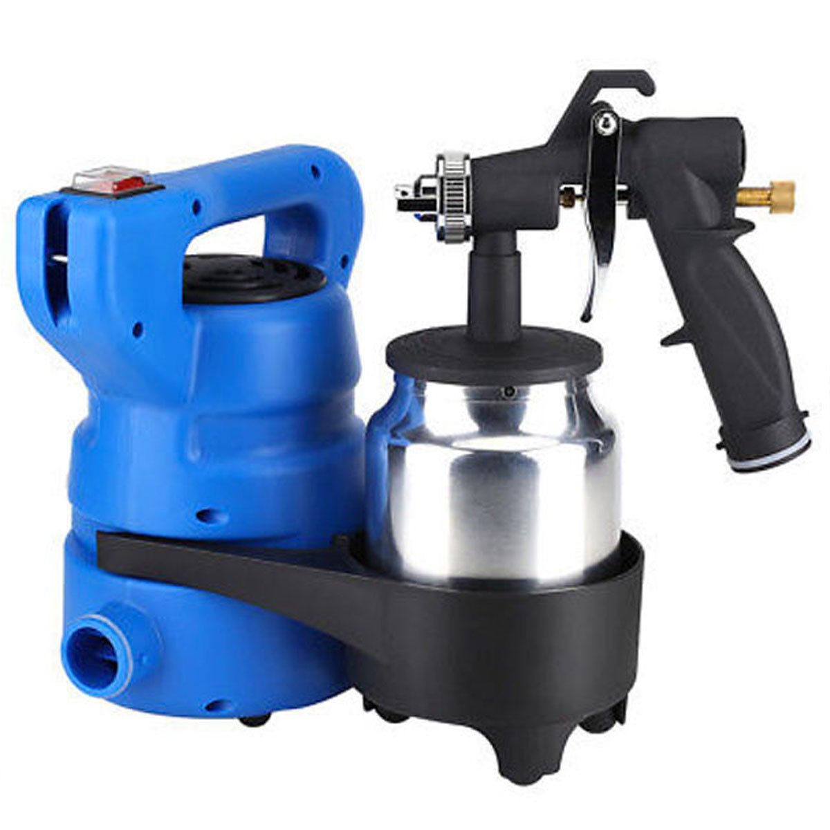 Paint Zoom Paint Sprayer 2 Nesh Kids Store