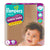 Pampers Taped Diapers Large 50 Pcs (9-14 KG) - Nesh Kids Store