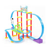 Paradise Track Roller Coaster - Nesh Kids Store