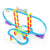 Paradise Track Roller Coaster - Nesh Kids Store