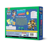 Paw Patrol - Jungle Patrol! : Fun Learning Set - Nesh Kids Store