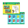 Paw Patrol - Jungle Patrol! : Fun Learning Set - Nesh Kids Store