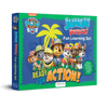 Paw Patrol - Jungle Patrol! : Fun Learning Set - Nesh Kids Store