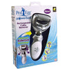 Ped Egg Powerball Rechargeable Callus Remover - Nesh Kids Store