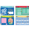 Peppa Pig - Peppa In Space : Fun Learning Set - Nesh Kids Store