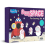 Peppa Pig - Peppa In Space : Fun Learning Set - Nesh Kids Store